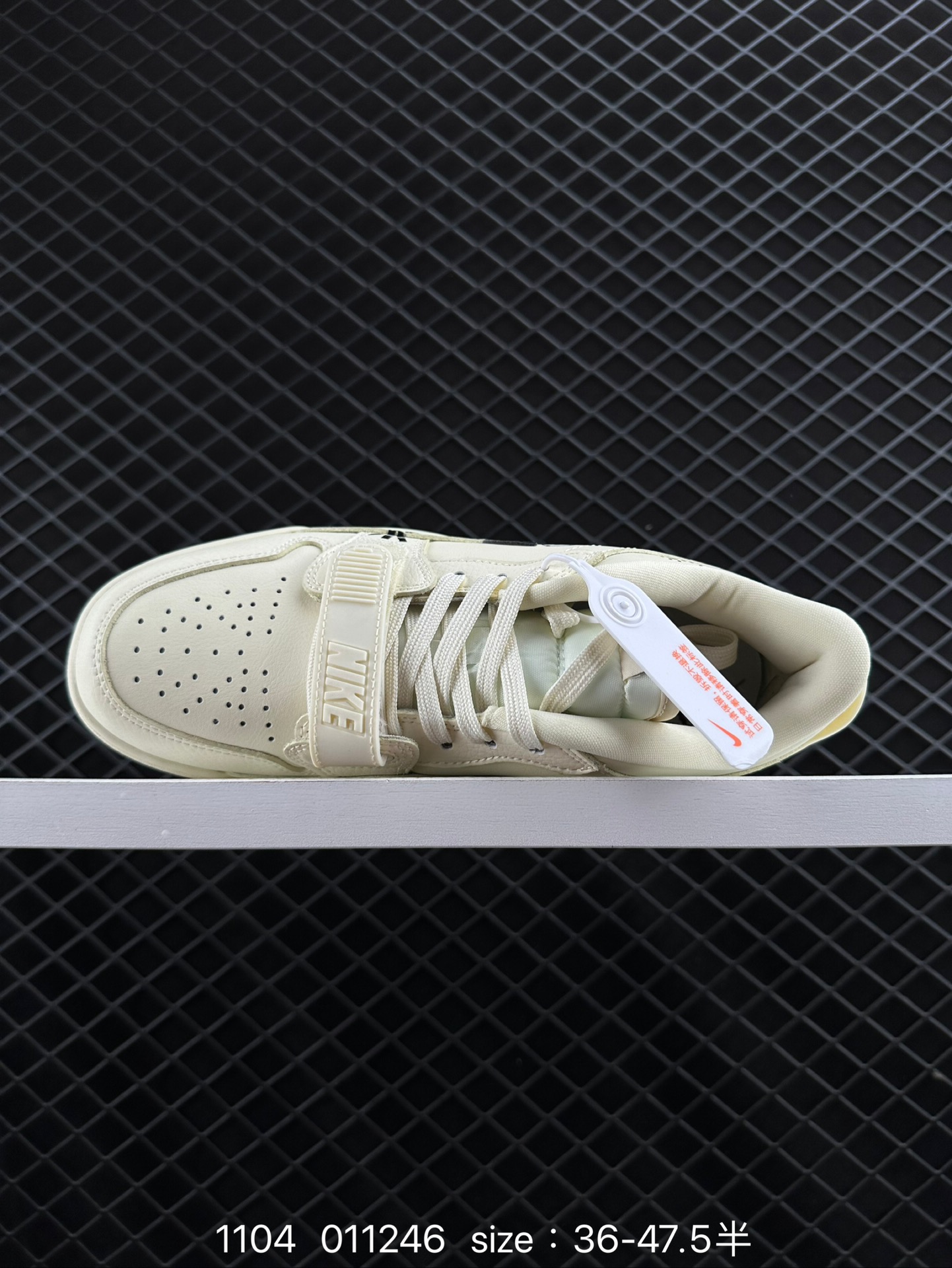 Air Jordan Legacy 312 Low 